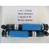 Shock absorbers for Lancia Aurelia